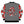 Load image into Gallery viewer, GREY/RED/BLK G.M.B Camo Bomber Jacket
