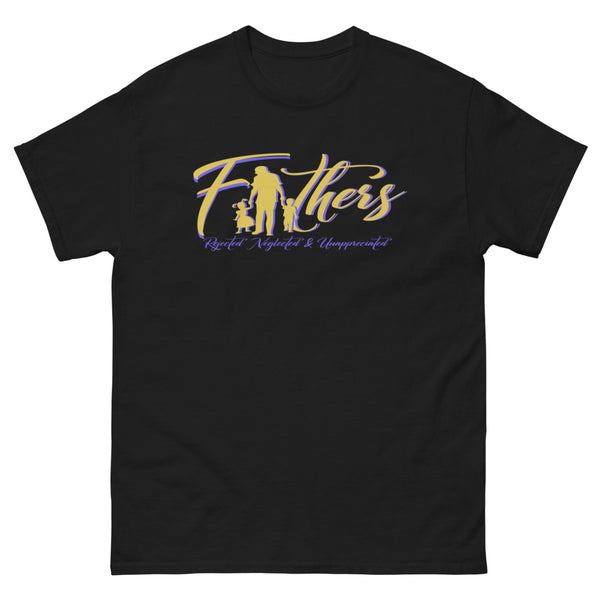 Men's G.M.B FATHERS heavyweight tee