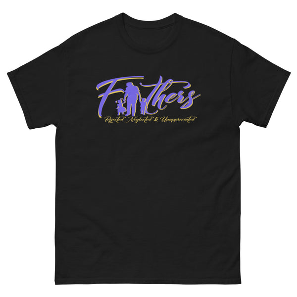Men's heavyweight tee