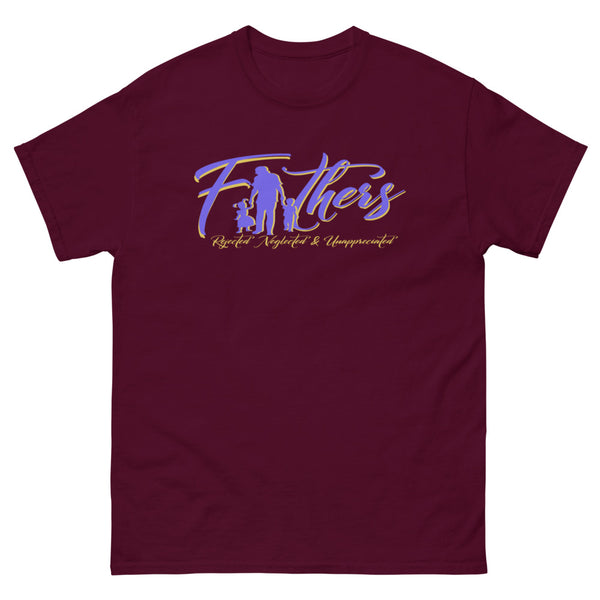 Men's heavyweight tee
