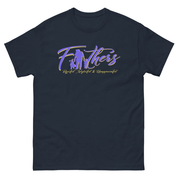 Men's heavyweight tee