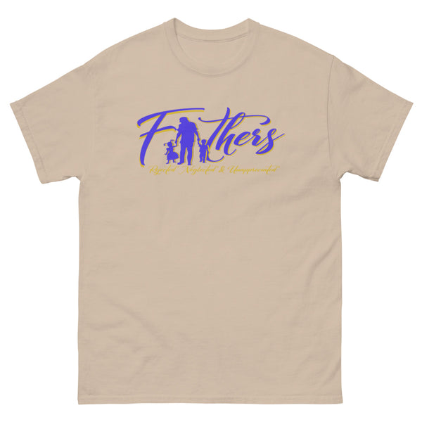 Men's heavyweight tee