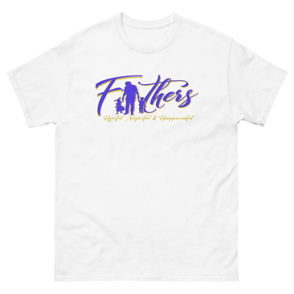 Men's heavyweight tee
